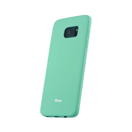 Nakładka ROAR Xiaomi Mi Note 10/Mi Note 10 Pro/Mi CC9 Pro miętowa